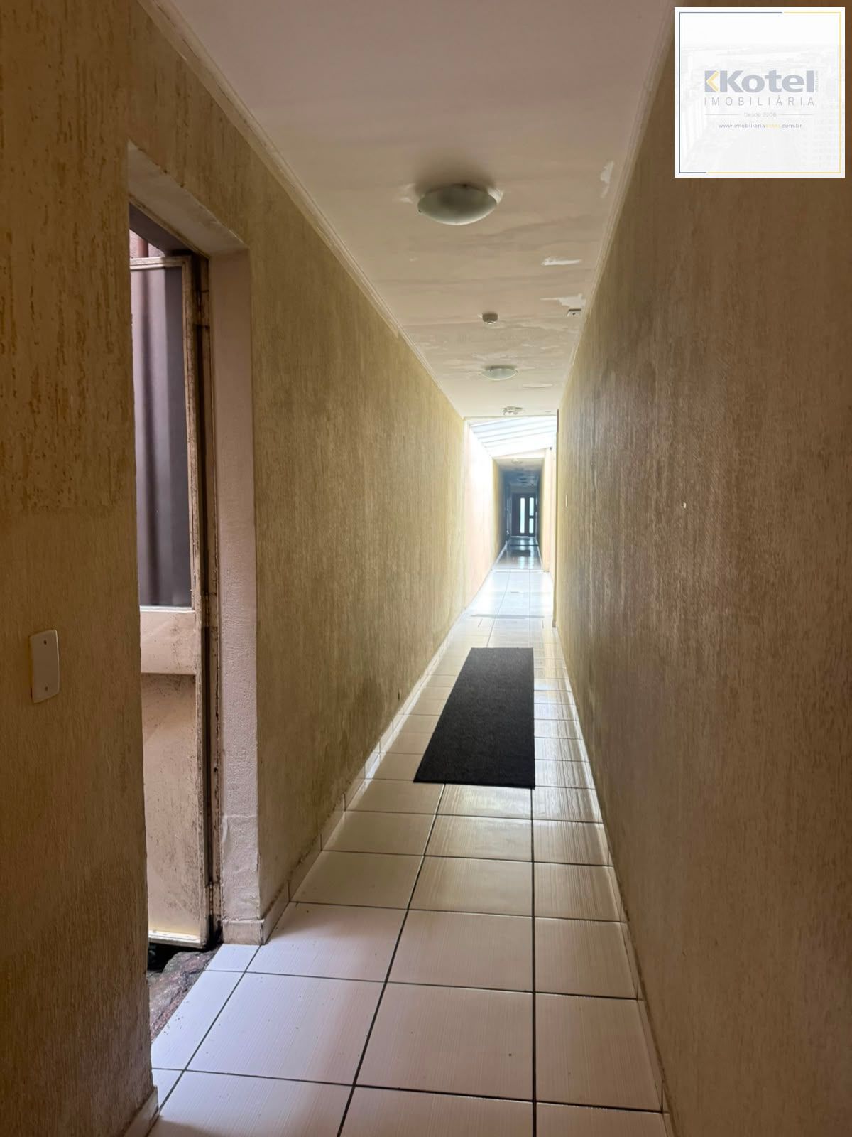 HALL DE ENTRADA