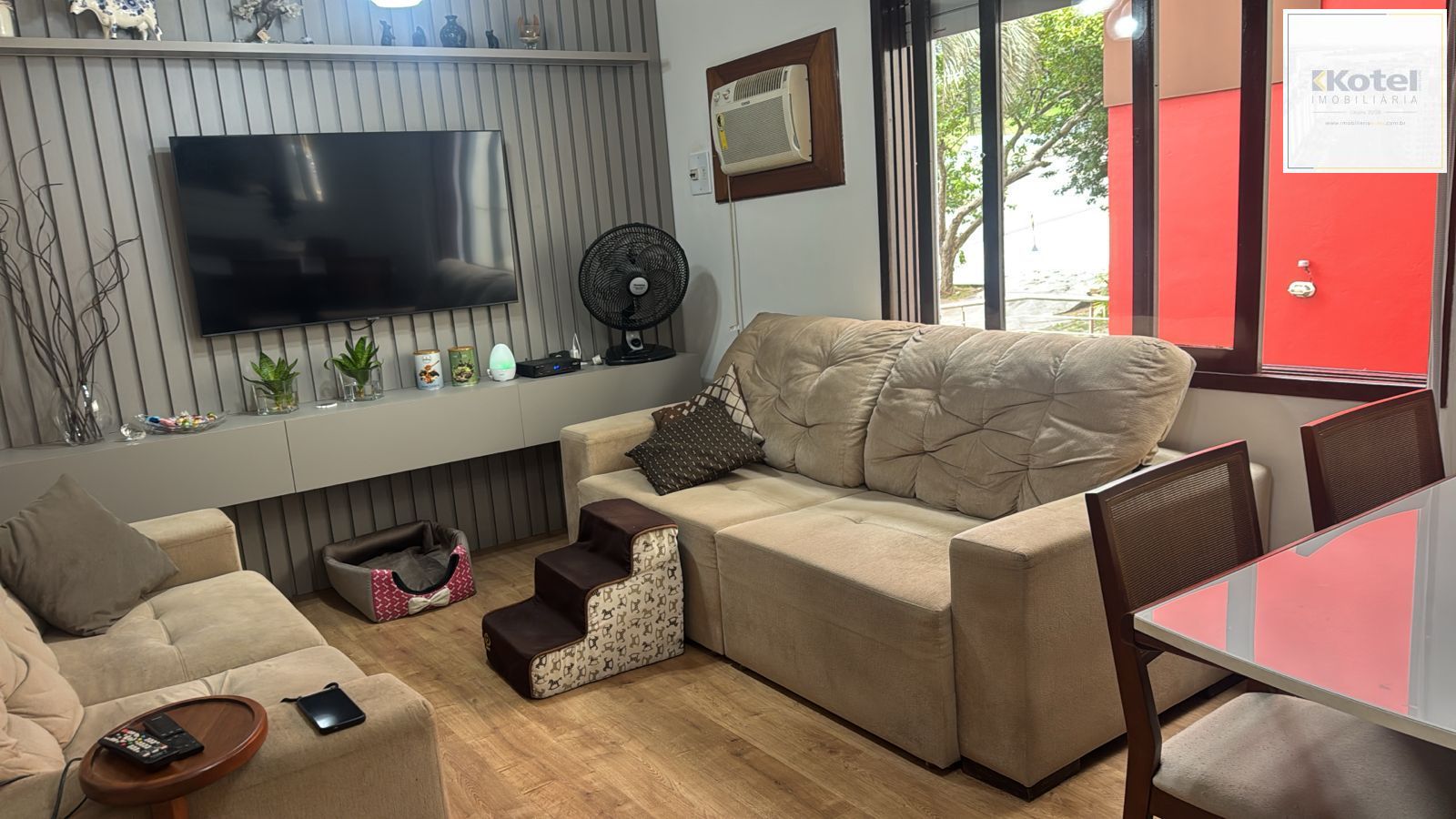 APARTAMENTO 2 DORMITÓRIOS BAIRRO HIGIENÓPOLIS COM GARAGEM — foto 5