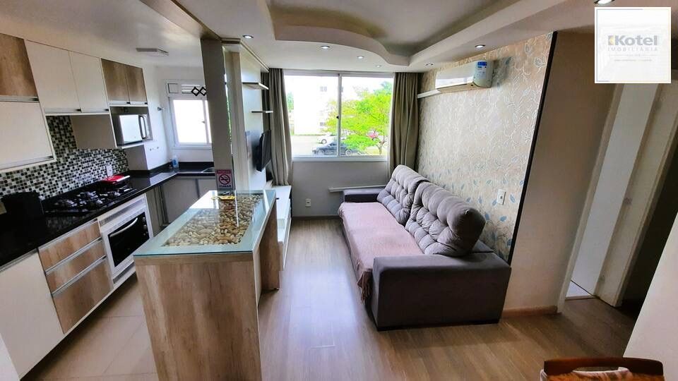 Apartamento, 2 quartos, à venda, 46 m², Cristal - Porto Alegre — foto 2
