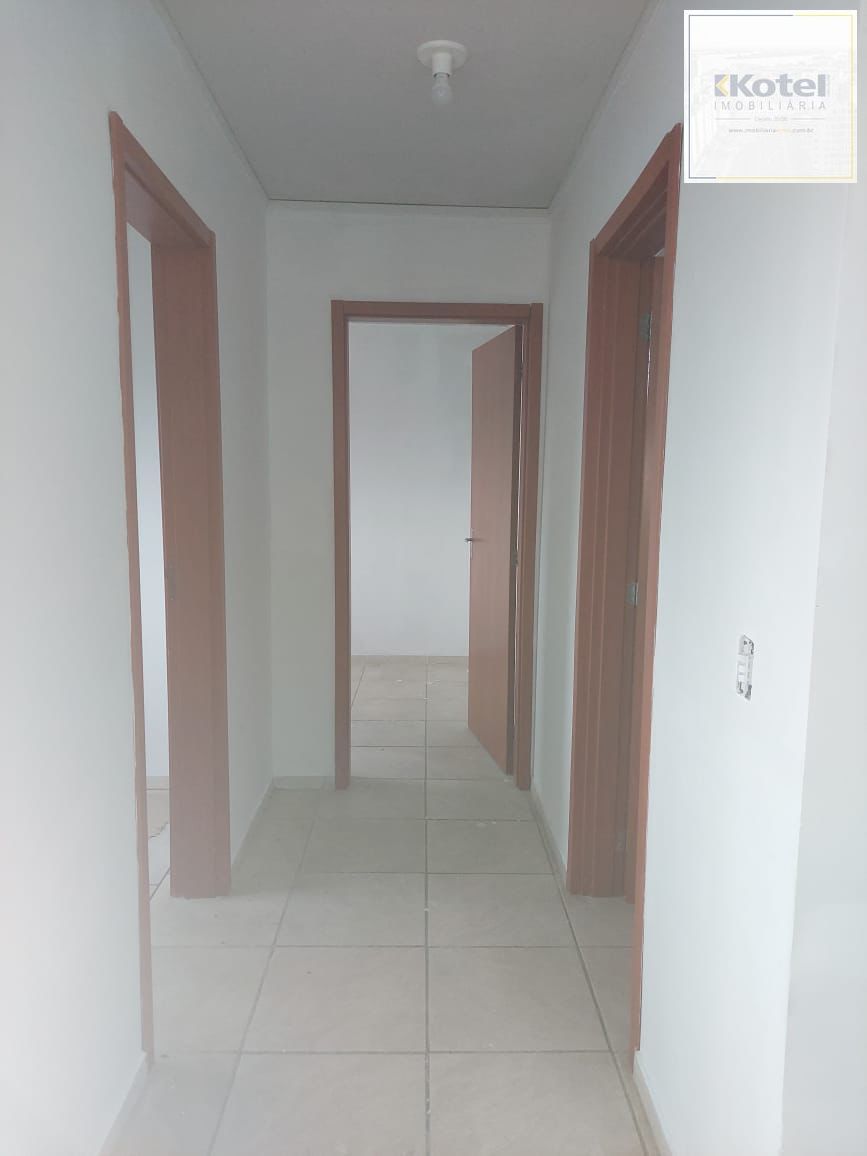 APARTAMENTO 2 DORM RES JARDIM FIGUEIRAS 2 — foto 3