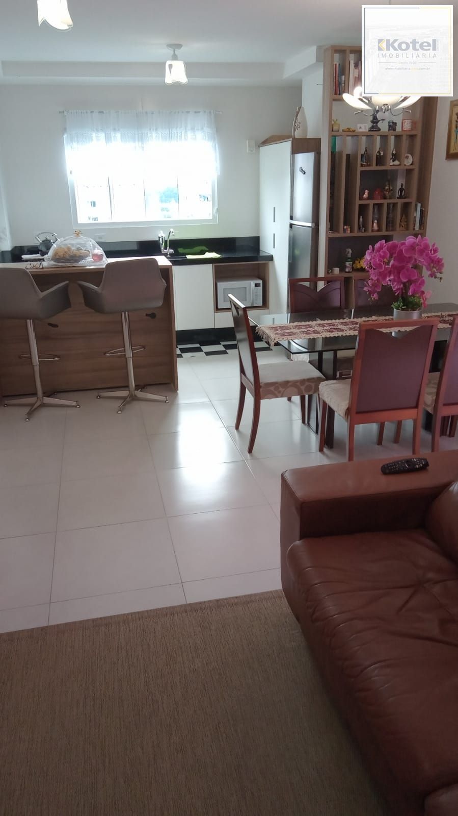 Cobertura 2 Dormitórios com suíte Camboriu SC — foto 3