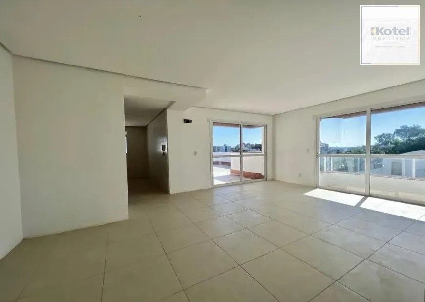 COBERTURA 2 DORMITÓRIOS COM SUITE 2 VAGAS LANDEL DE MOURA TRISTEZA — foto 2