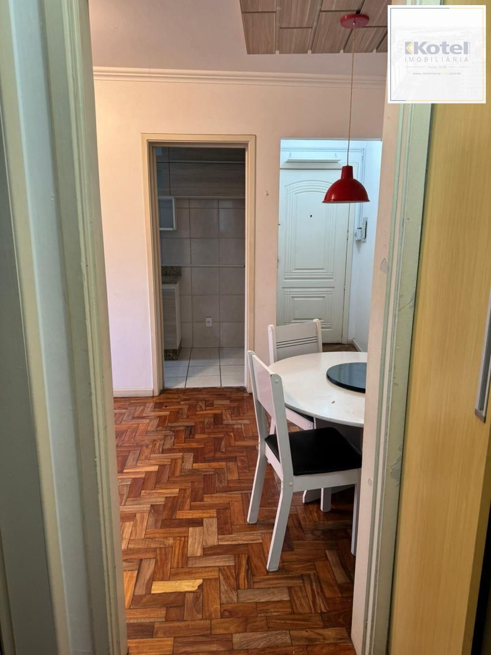 Compra Assistida 1 dormitório centro Porto Alegre
