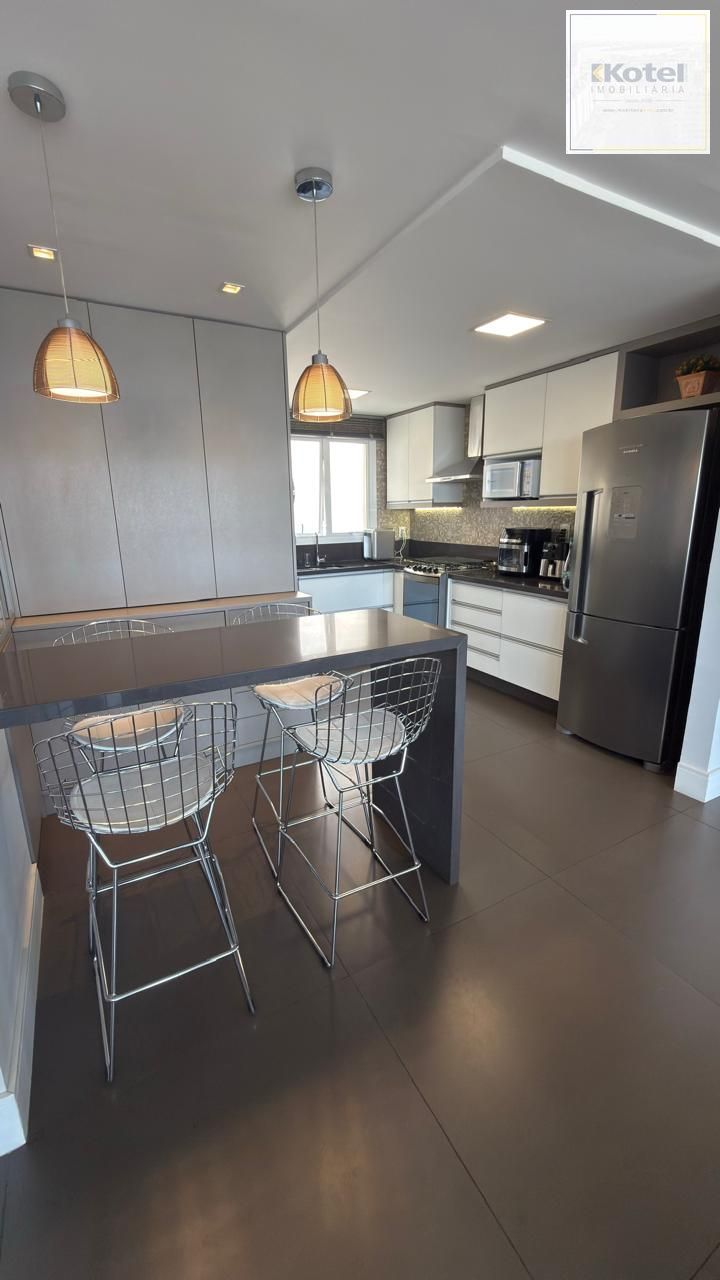 Apartamento Alto Padrão 3 Dorm Suíte | Parque Germânia — foto 3