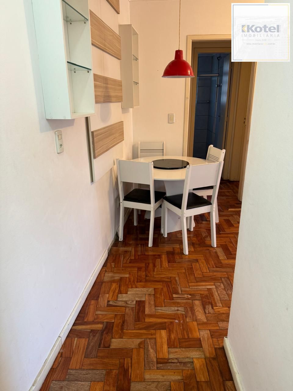 Compra Assistida 1 dormitório centro Porto Alegre
