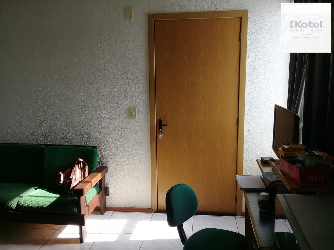 APARTAMENTO 1 DORMITÓRIO PARTENON PORTO ALEGRE