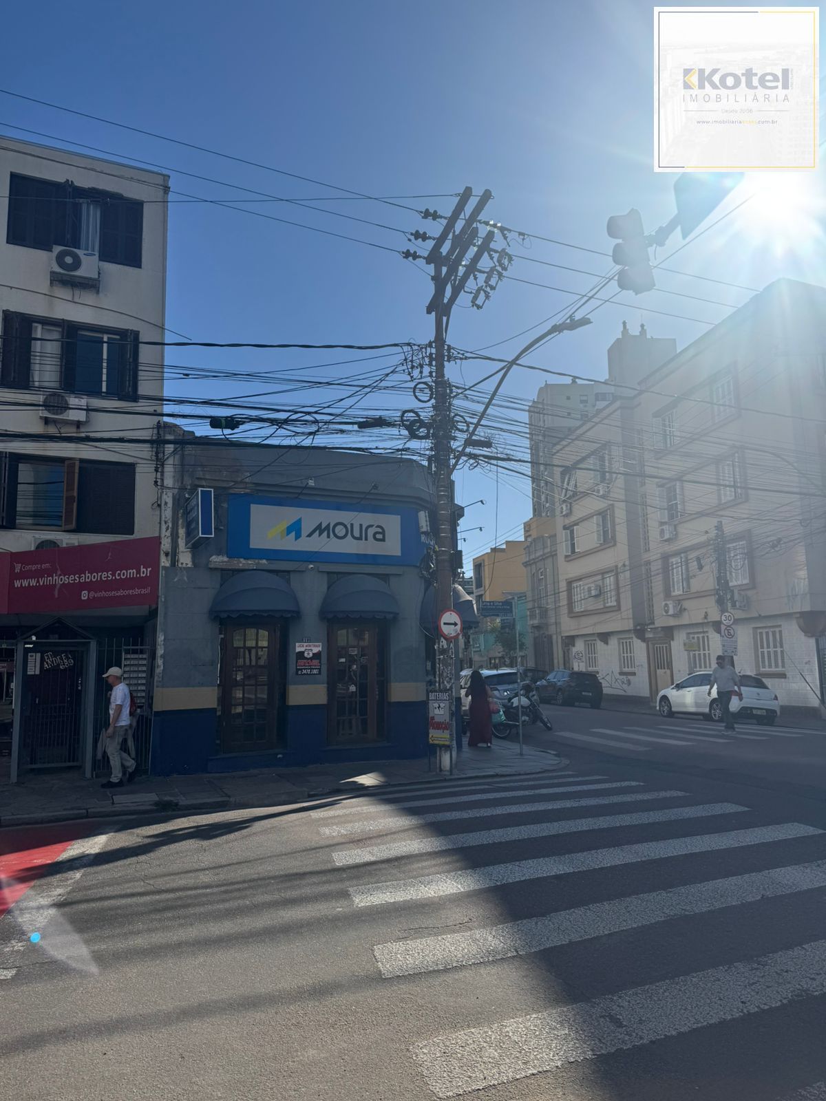 CASA COMERCIAL A VENDA RUA LIMA E SILVA CIDADE BAIXA PORTO ALEGRE