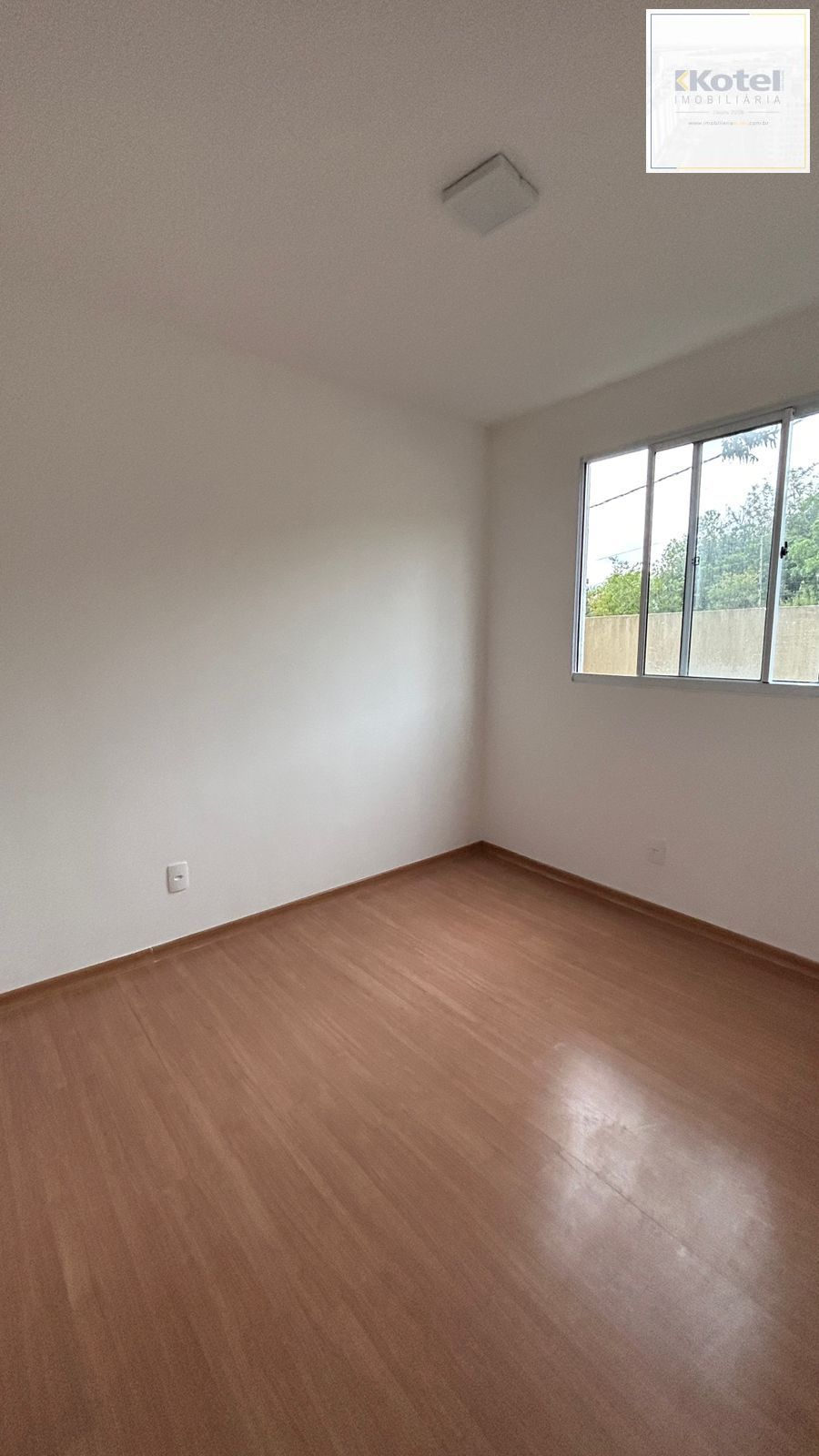APARTAMENTO 2 DORMITORIOS PROTASIO ALVES