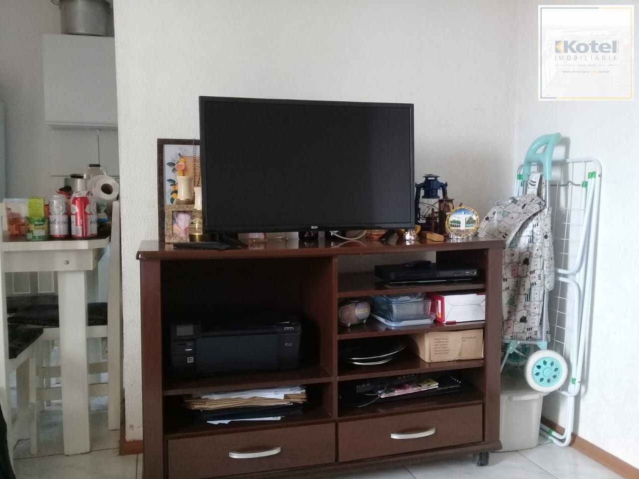 APARTAMENTO 1 DORMITÓRIO PARTENON PORTO ALEGRE