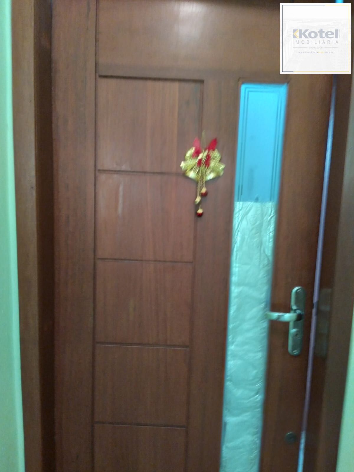 Apartamento Térreo 2 Dormitórios com Garagem – Bairro São José — foto 2