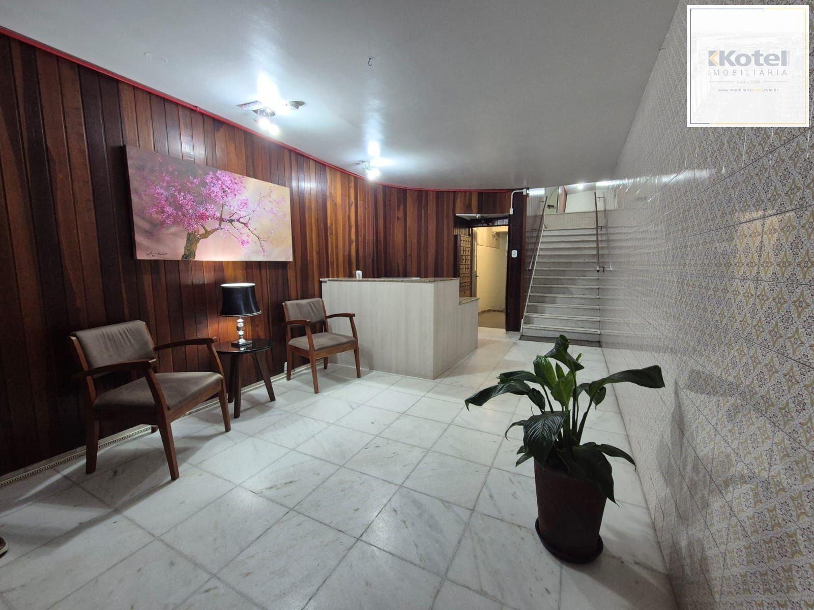 Apartamento 3 Dormitórios com Suíte no Santana em Frente ao HCPA — foto 2