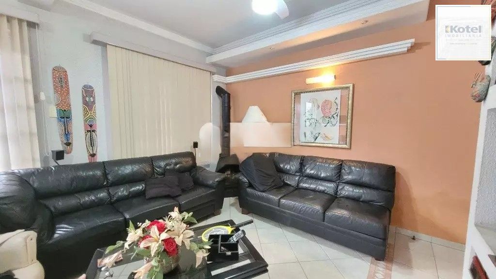 CASA 4 DORMITÓRIOS 2 SUITES BAIRRO MARECHAL RONDON CANOAS