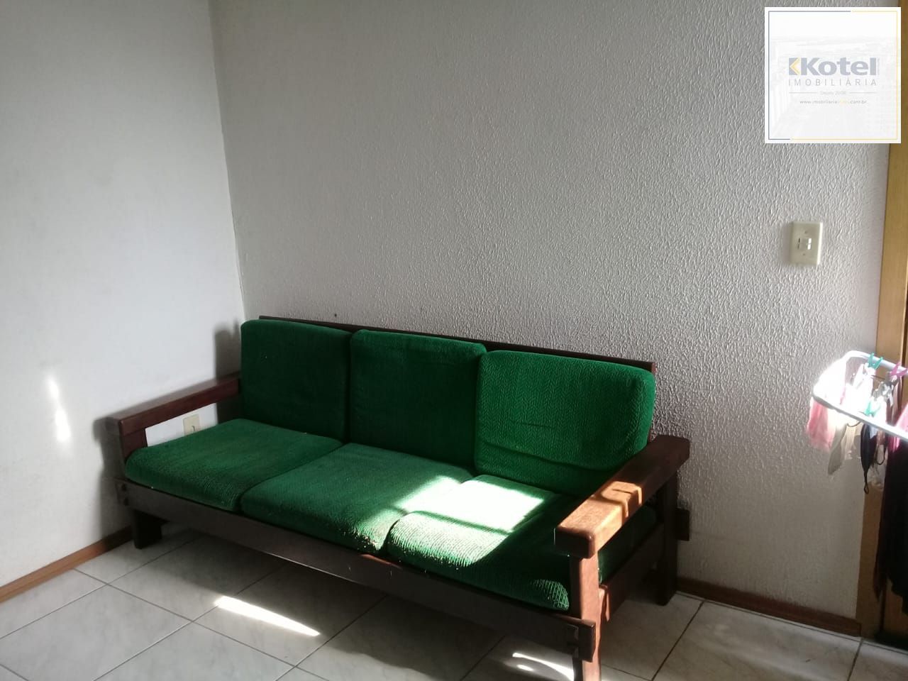 APARTAMENTO 1 DORMITÓRIO PARTENON PORTO ALEGRE