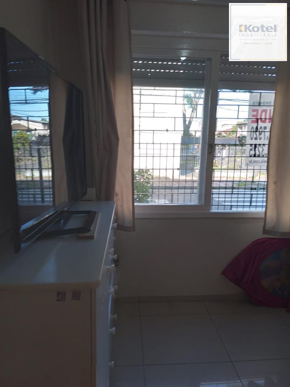 Apartamento Térreo 2 Dormitórios com Garagem – Bairro São José — foto 4