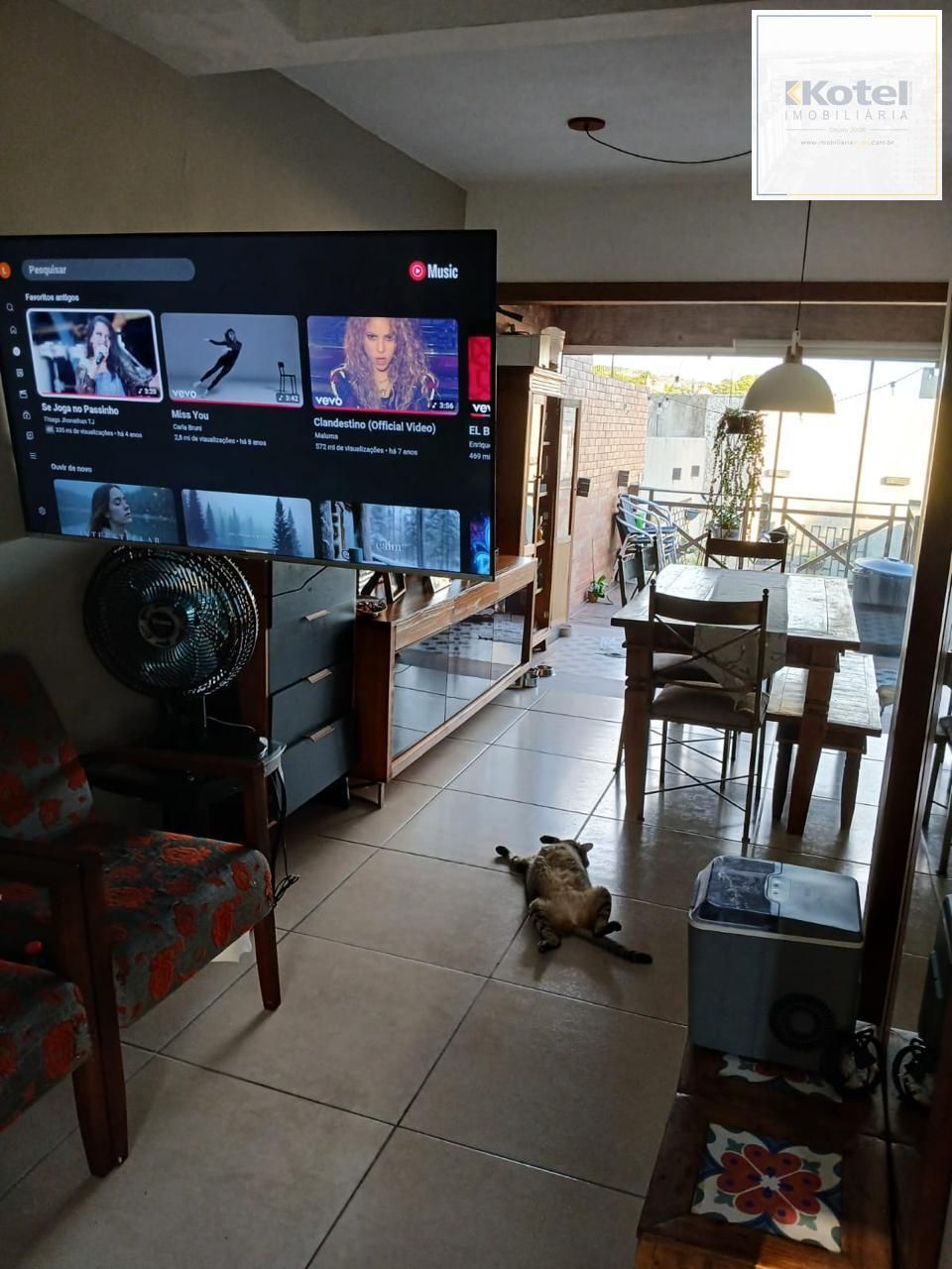 Sobrado, 3 quartos, à venda, 73 m², Vila Nova - Porto Alegre — foto 2