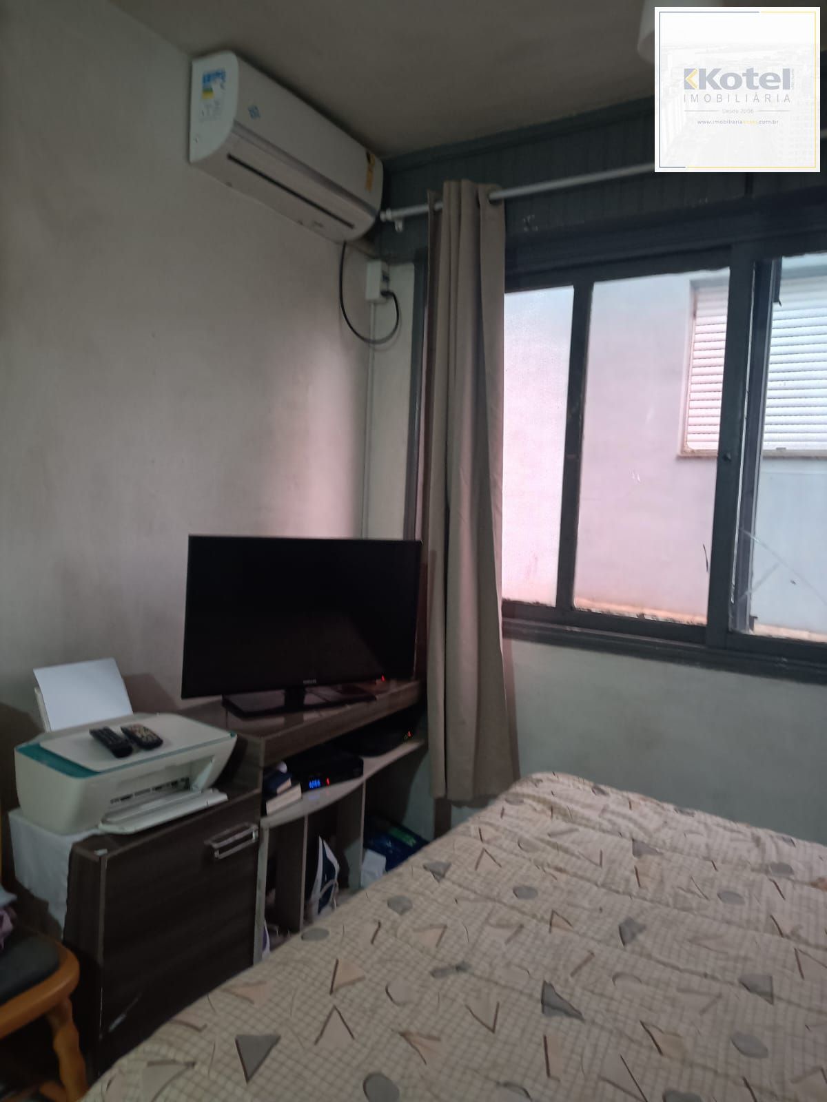 APARTAMENTO JK AV PROTASIO ALVES  PORTO ALEGRE — foto 4