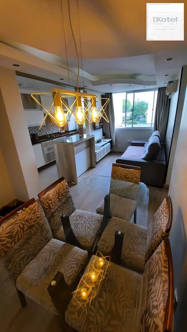 Apartamento, 2 quartos, à venda, 46 m², Cristal - Porto Alegre — foto 4