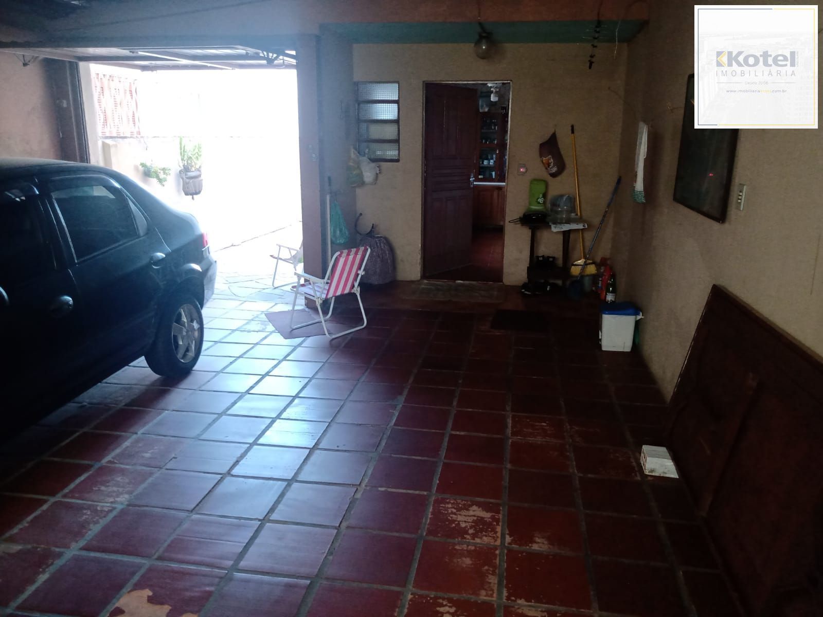 CASA 3 DORMITÓRIOS BAIRRO RIO BRANCO CANOAS