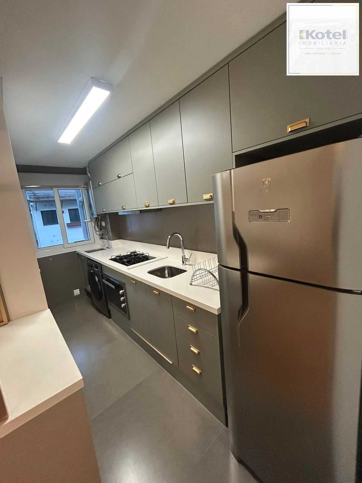 Apartamento, 1 quarto, à venda, 40 m², Carniel - Gramado — foto 2