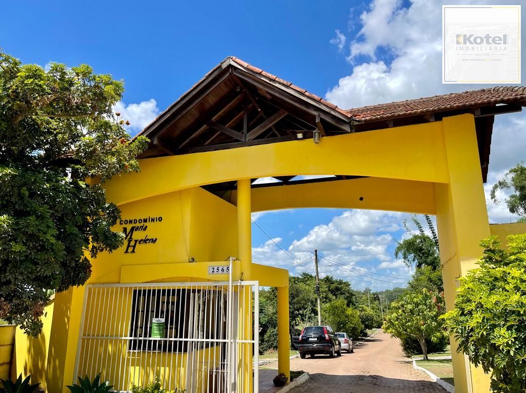 Terreno em condomínio Viamão 1.607,45m, com projeto de casa, prox da rs 118