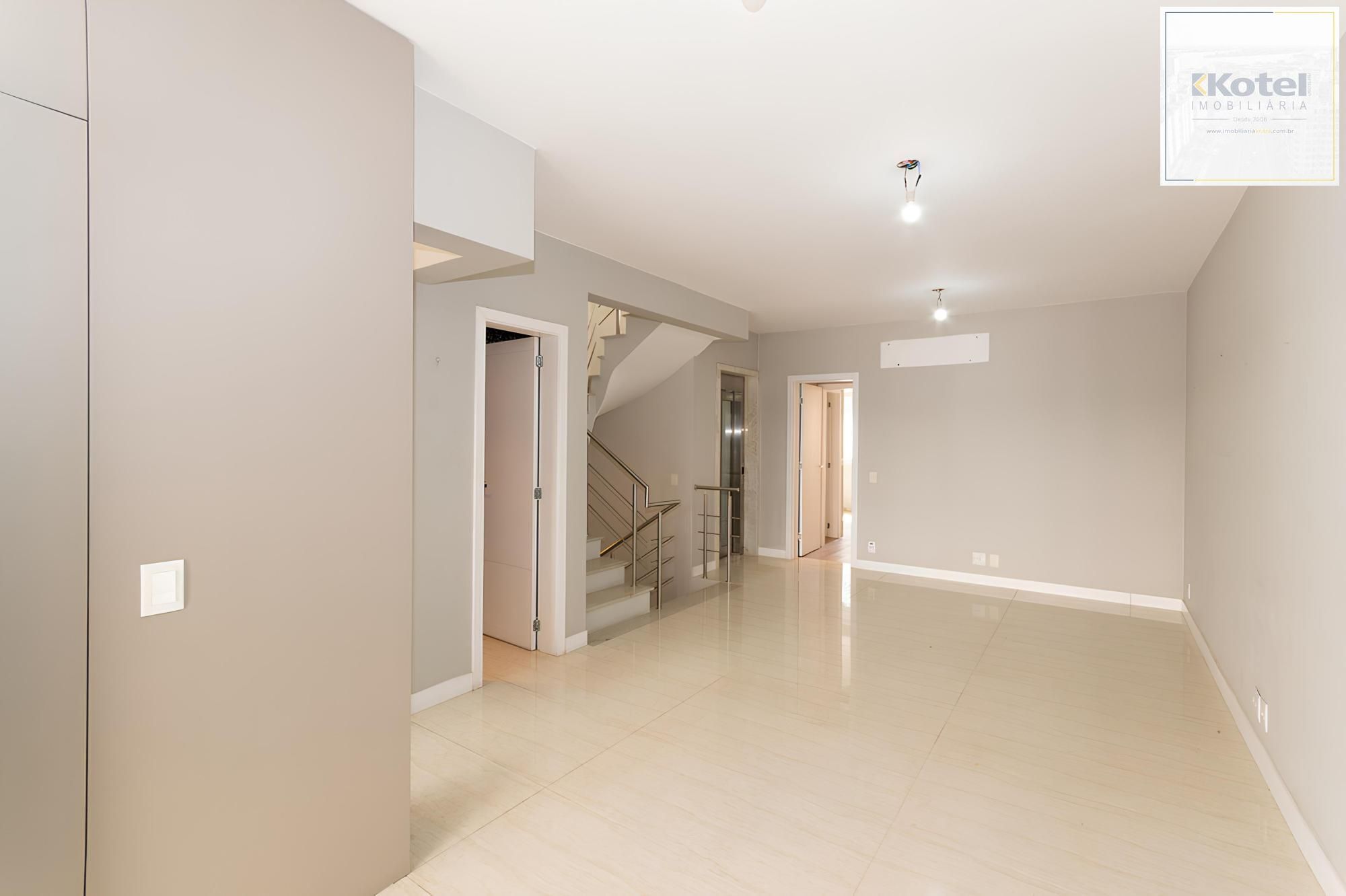 Casa de Condomínio, 3 suítes, à venda, 250 m², Santa Tereza - Porto Alegre — foto 2