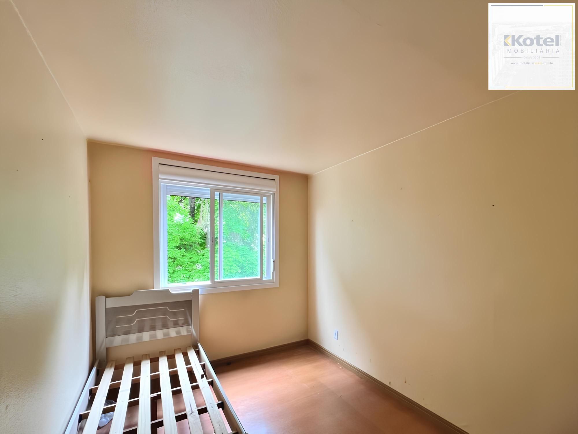 Apto 2 Quartos 56m² com Vaga Fixa, Elevador e Junker Exclusivo — foto 3