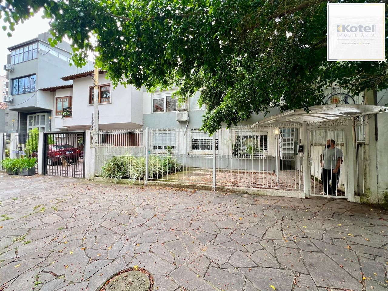 Apartamento térreo 3 quartos, a 500m do Iguatemi – Baixo condomínio! — foto 3