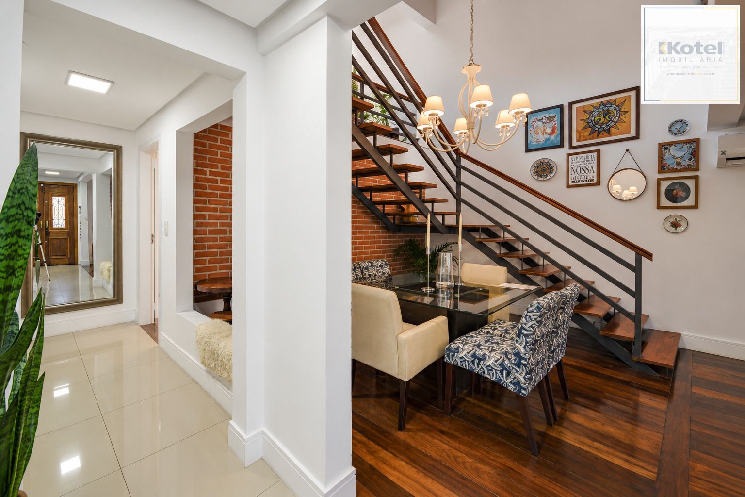 Casa, 4 quartos, à venda, 240 m², Jardim Planalto - Porto Alegre — foto 5