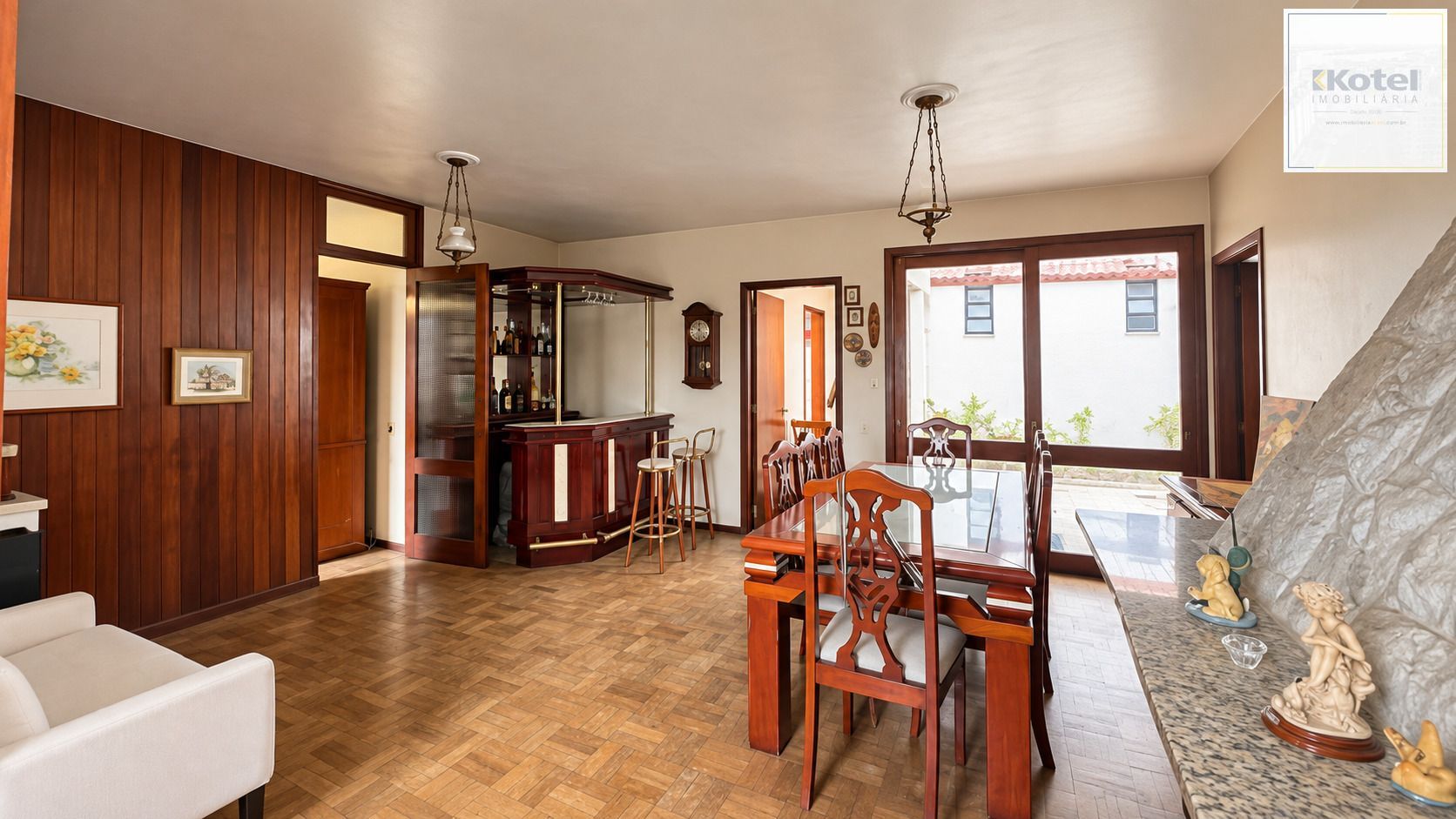 Casa, 4 quartos, à venda, 243 m², Chácara das Pedras - Porto Alegre — foto 5
