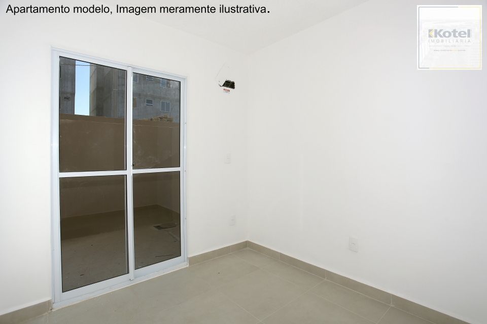 Apartamento 2 Quartos com Área Externa em Ipanema – Porto das Missões