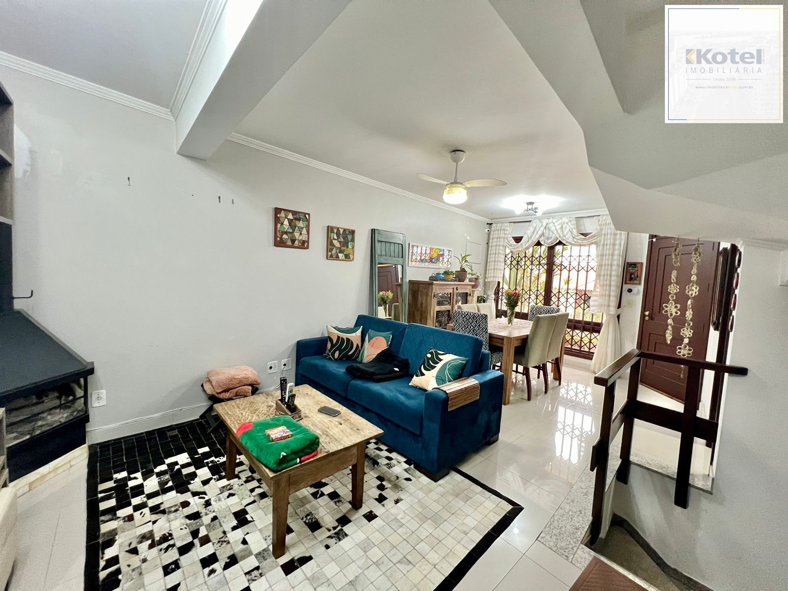 Casa à Venda em Sarandi - 3 Dormitórios, 1 Suíte, 2 vagas — foto 5