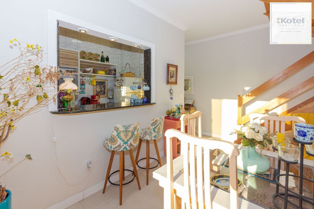 Cobertura, 2 quartos, à venda, 140 m², Chácara das Pedras - Porto Alegre — foto 4