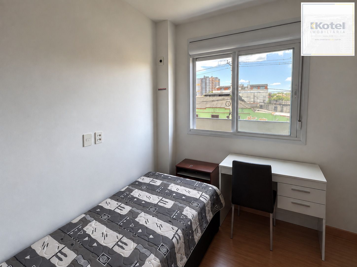 Apartamento Garden, 2 quartos, à venda, 70 m², Cristo Redentor - Porto Alegre — foto 5