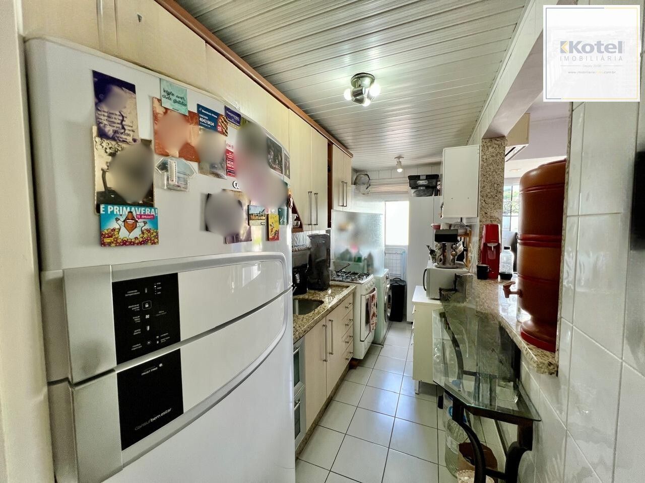 Apartamento 2 quartos com vaga escriturada Av. Cavalhada — foto 4