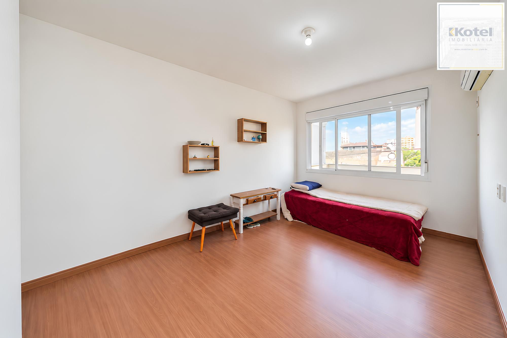 Apartamento Garden, 2 quartos, à venda, 70 m², Cristo Redentor - Porto Alegre — foto 4