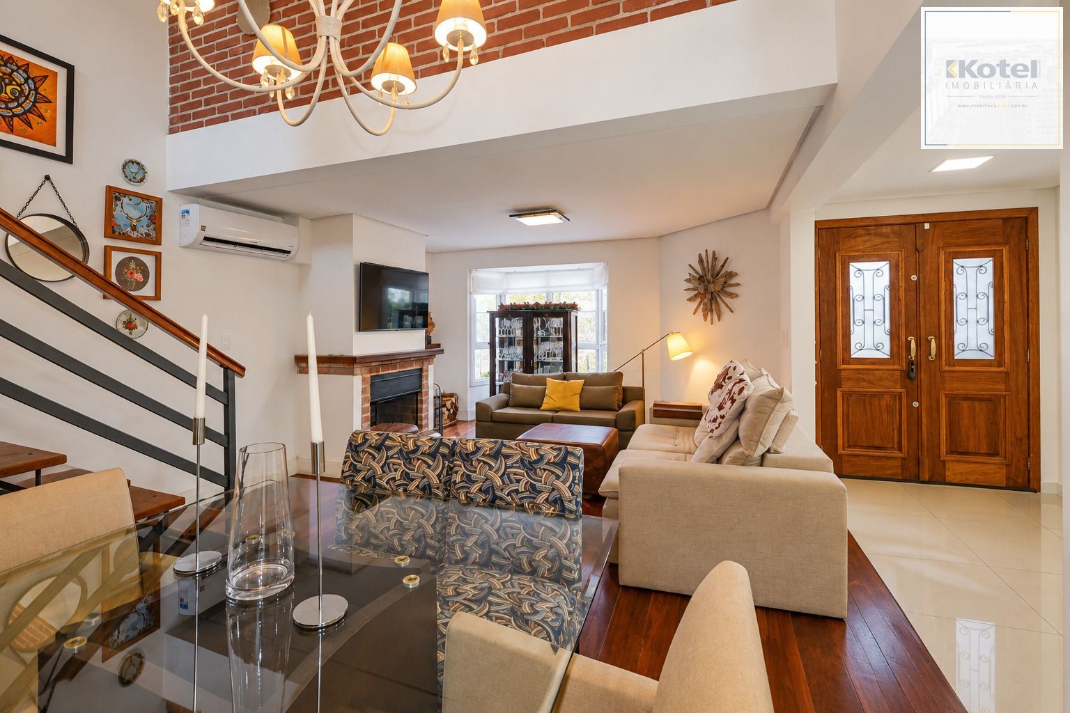Casa, 4 quartos, à venda, 240 m², Jardim Planalto - Porto Alegre — foto 2