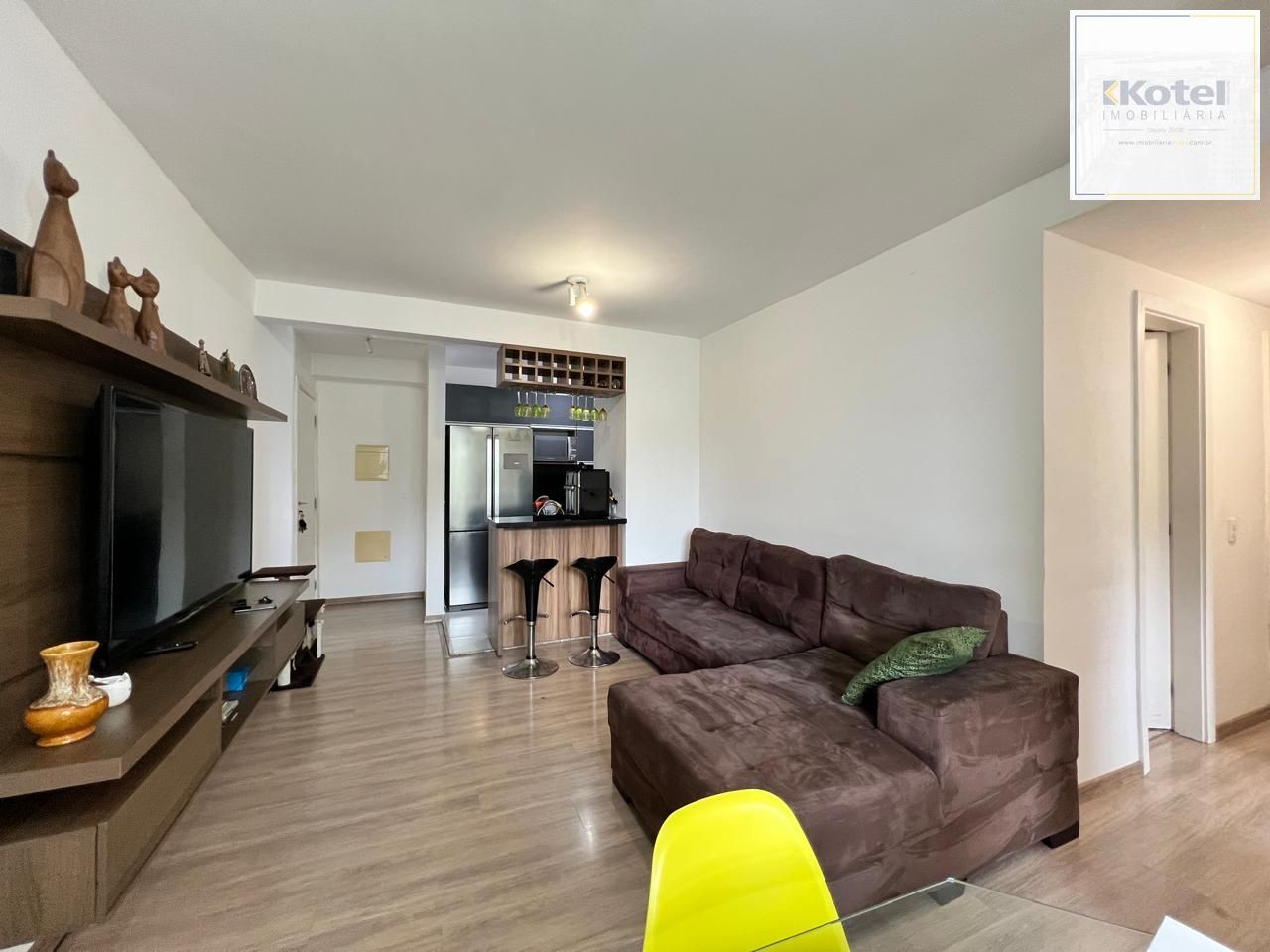 Apartamento 3 dormitórios, suíte e vista linda – Canto dos Pássaros, POA
