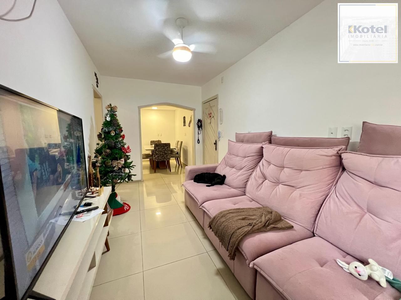Apartamento térreo 3 quartos, a 500m do Iguatemi – Baixo condomínio! — foto 2