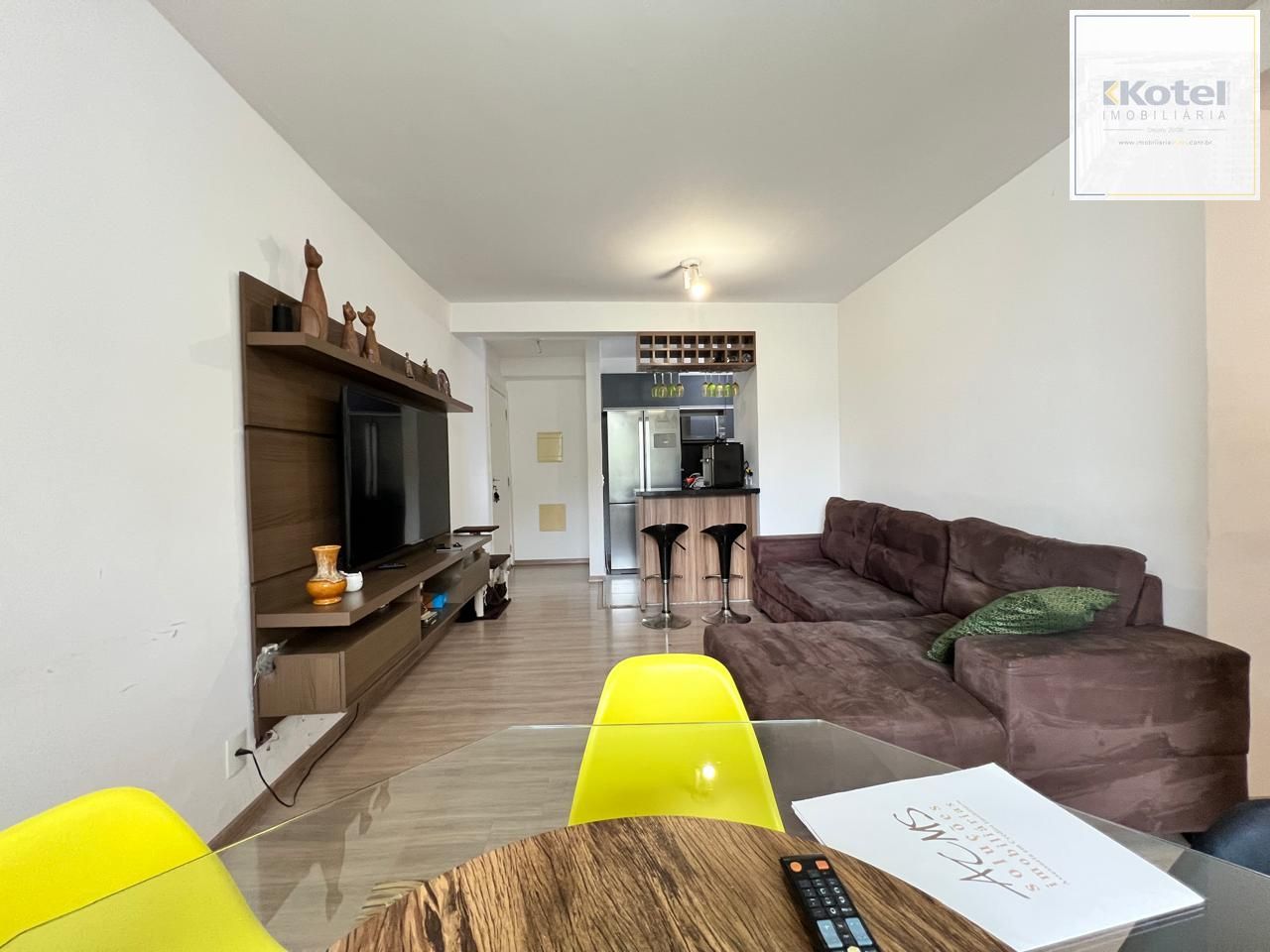 Apartamento 3 dormitórios, suíte e vista linda – Canto dos Pássaros, POA