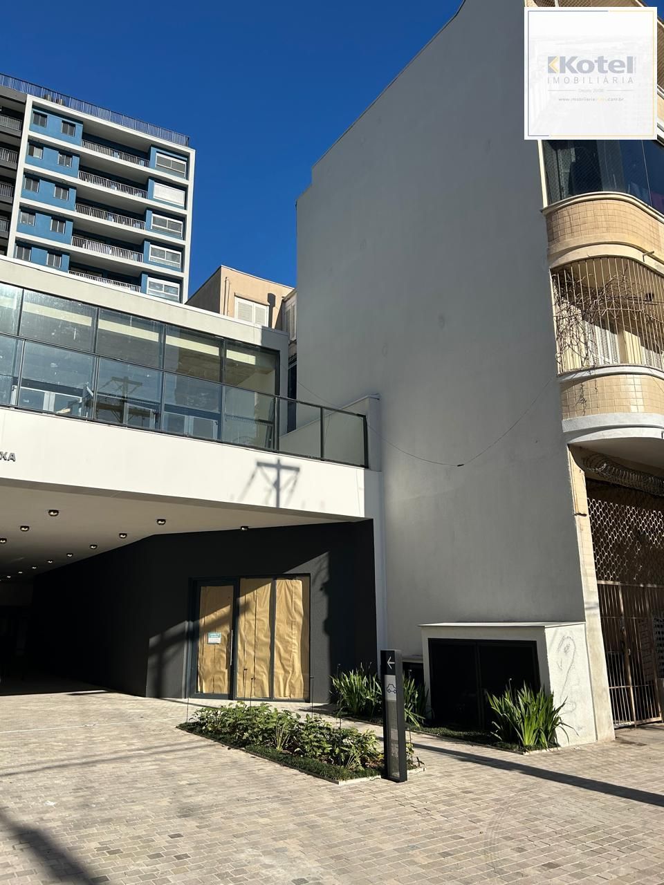 Loft Novo Go Cidade Baixa | Melnick Porto Alegre