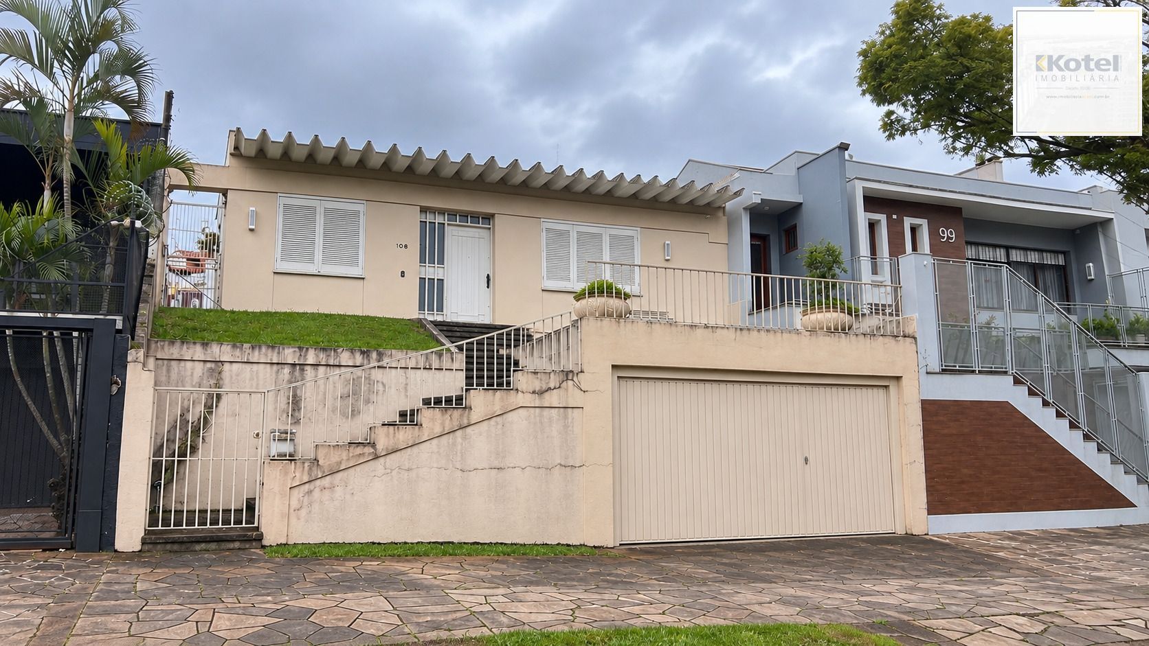 Casa, 4 quartos, à venda, 243 m², Chácara das Pedras - Porto Alegre — foto 2