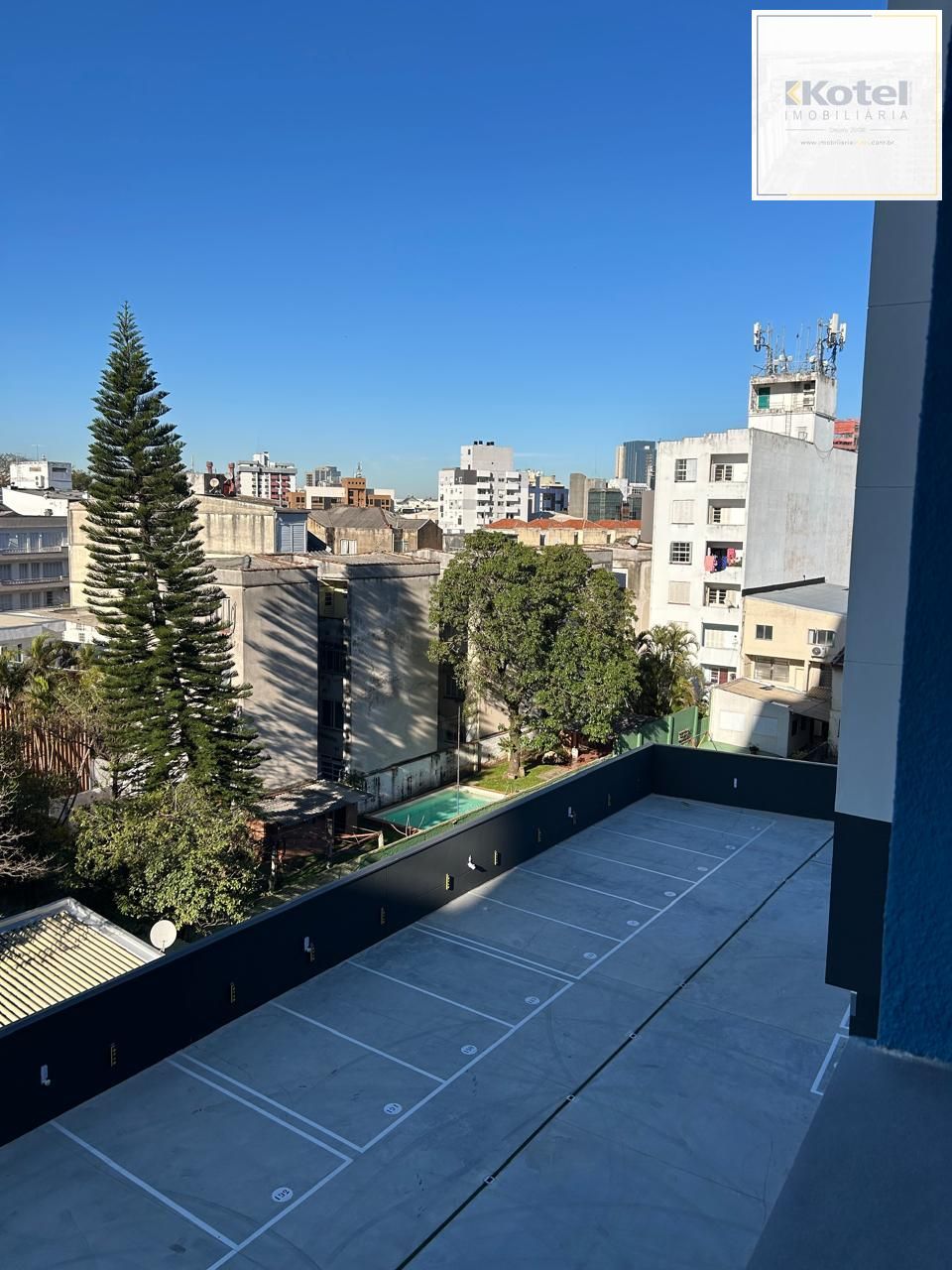 Loft Novo Go Cidade Baixa | Melnick Porto Alegre