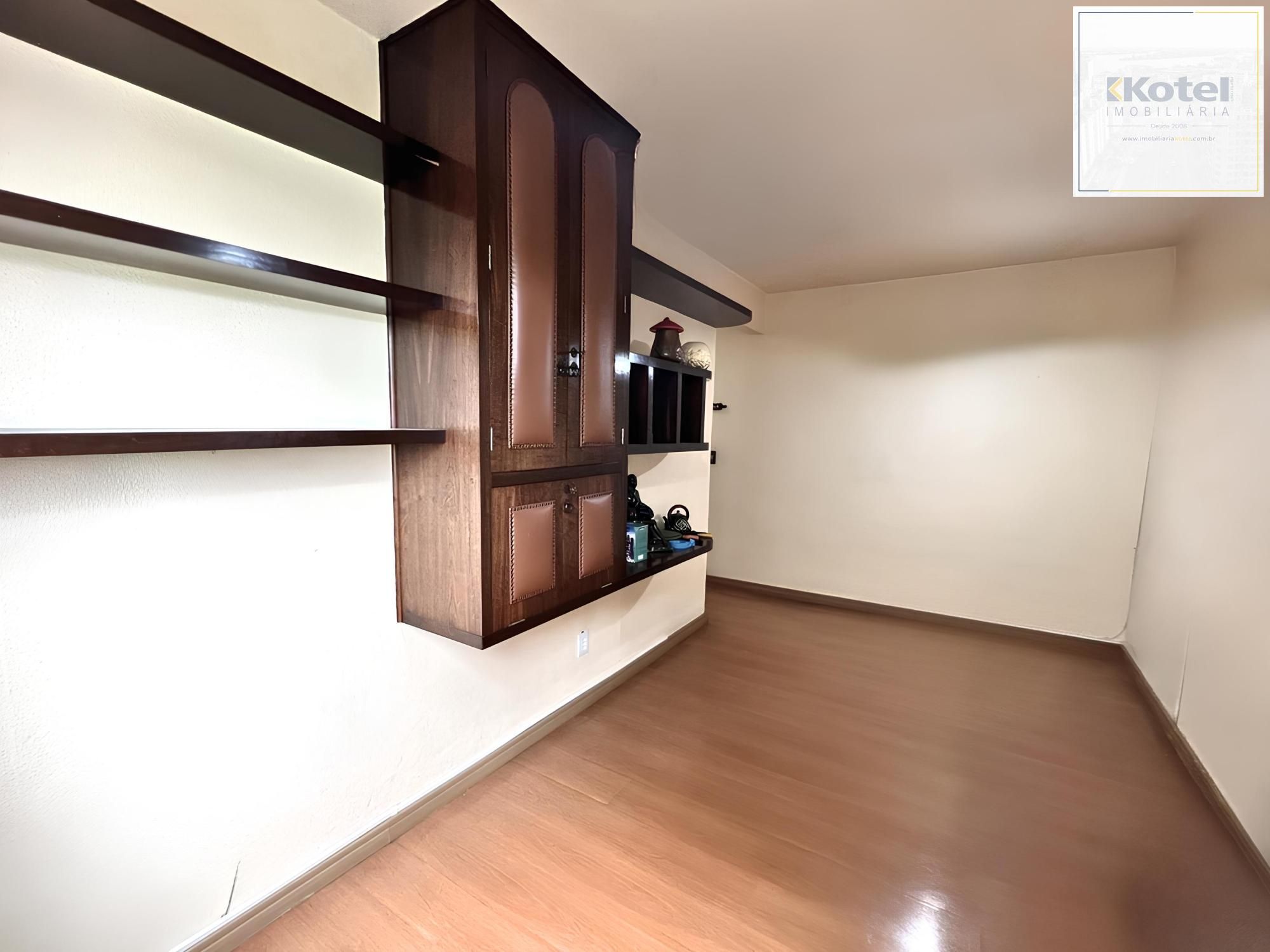 Apto 2 Quartos 56m² com Vaga Fixa, Elevador e Junker Exclusivo — foto 2