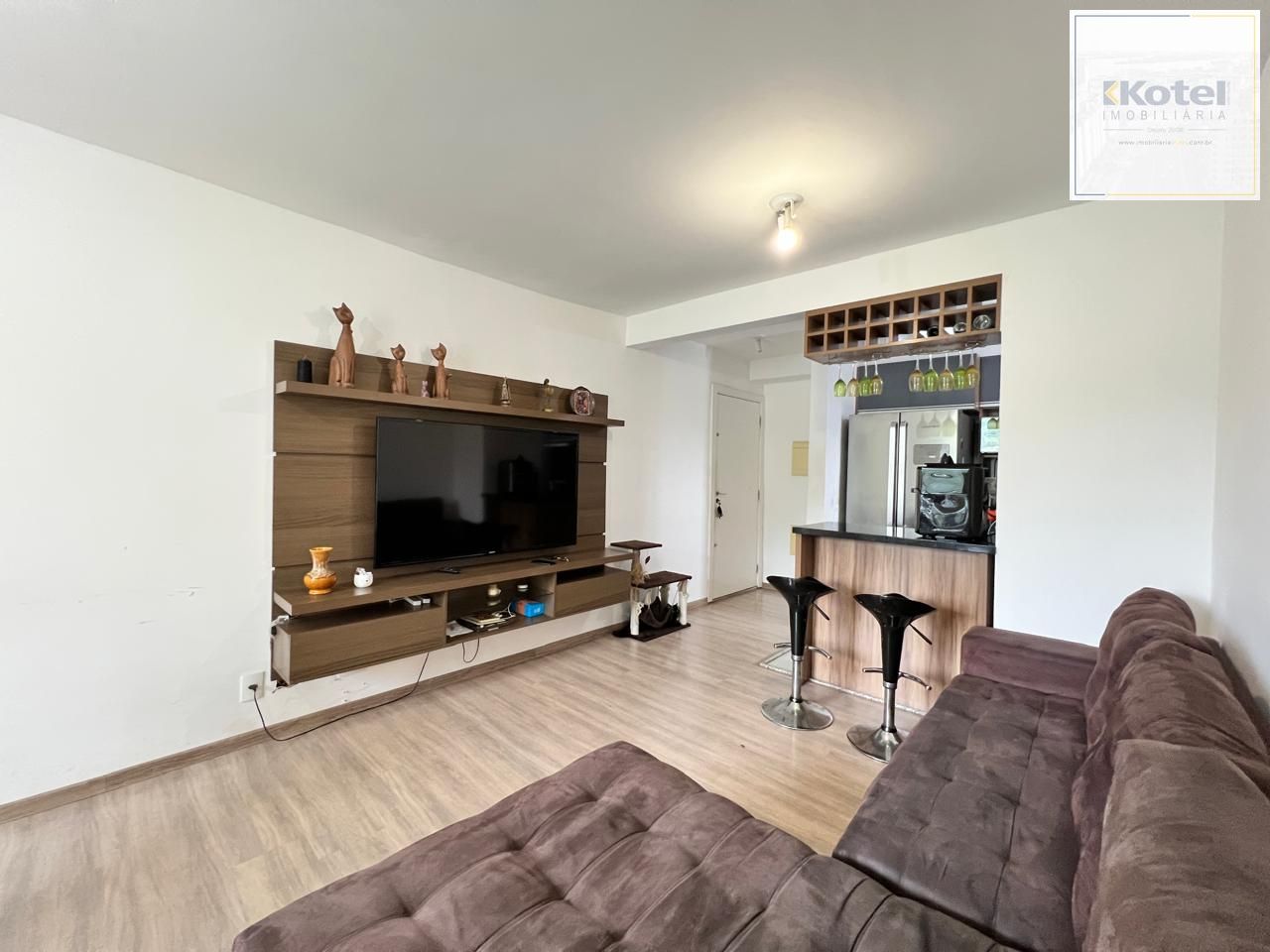 Apartamento 3 dormitórios, suíte e vista linda – Canto dos Pássaros, POA