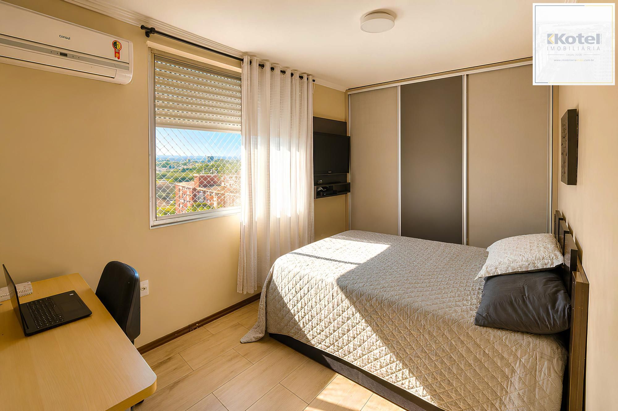 Venda: Apartamento 3 Dorms 1 VAGA em Jardim Sabará, POA — foto 5