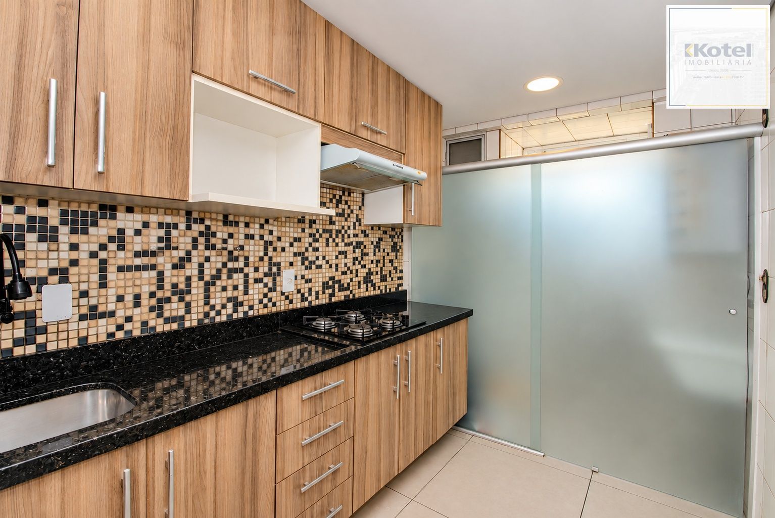 Apartamento, 2 quartos, à venda, 52 m², Alto Petrópolis - Porto Alegre — foto 3