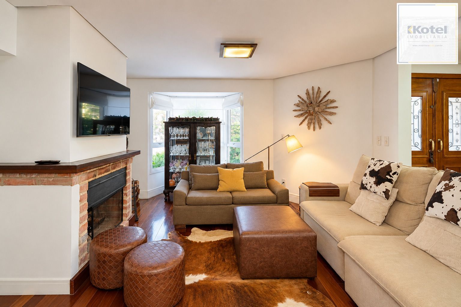 Casa, 4 quartos, à venda, 240 m², Jardim Planalto - Porto Alegre — foto 4