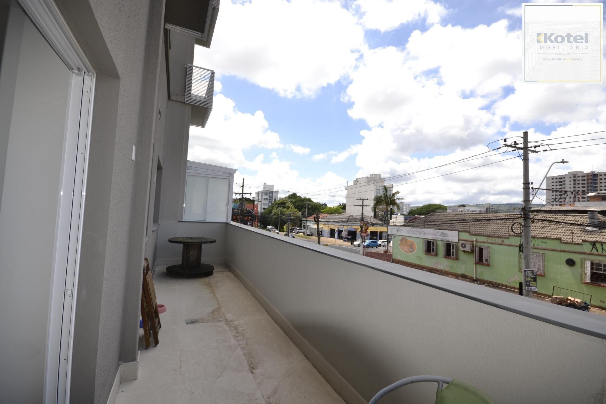 Apartamento Garden 2 Dorms | 70m² | Altos da Germânia, POA — foto 3