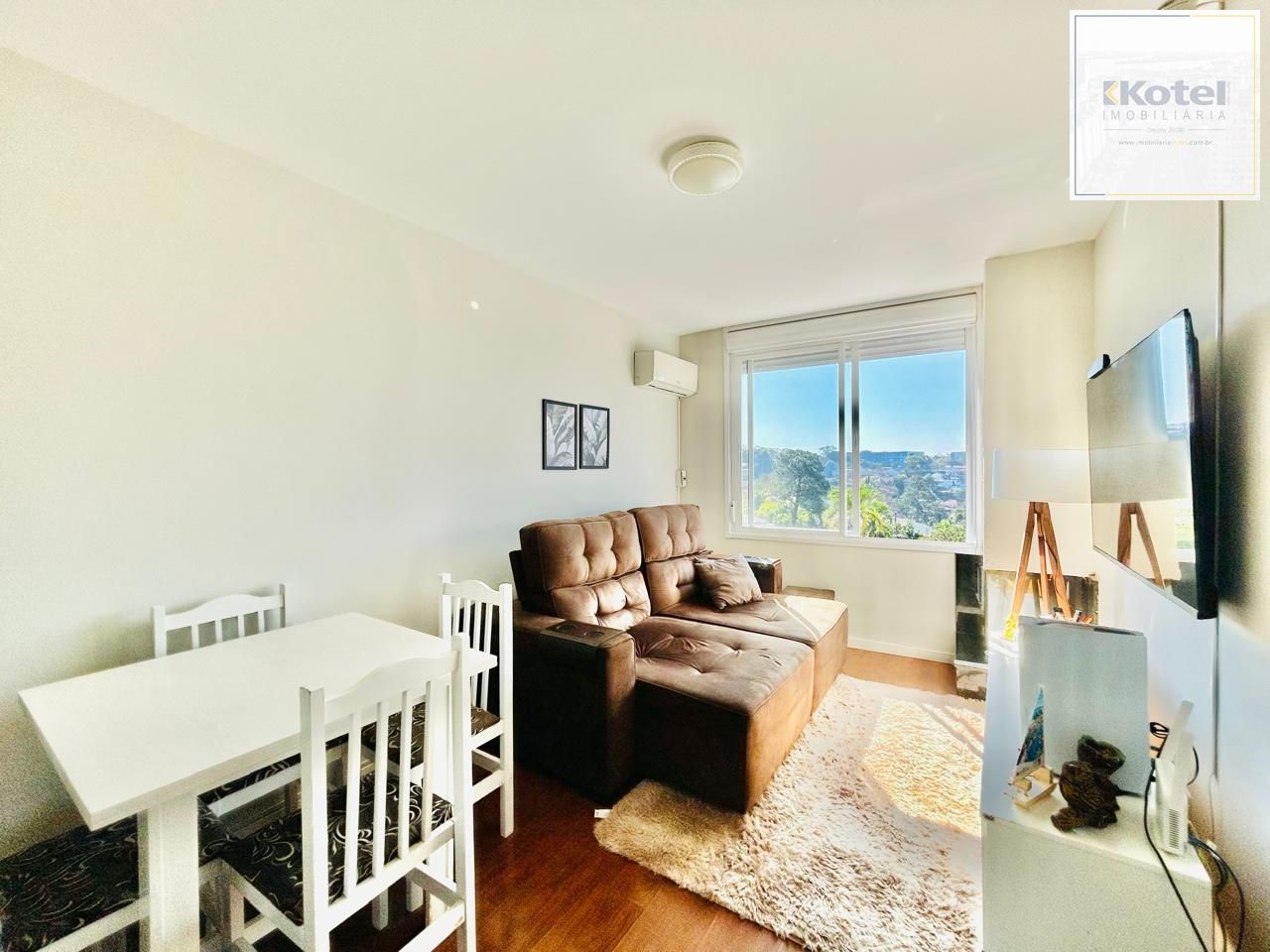 Apartamento, 2 quartos, à venda, 60 m², Chácara das Pedras - Porto Alegre — foto 1