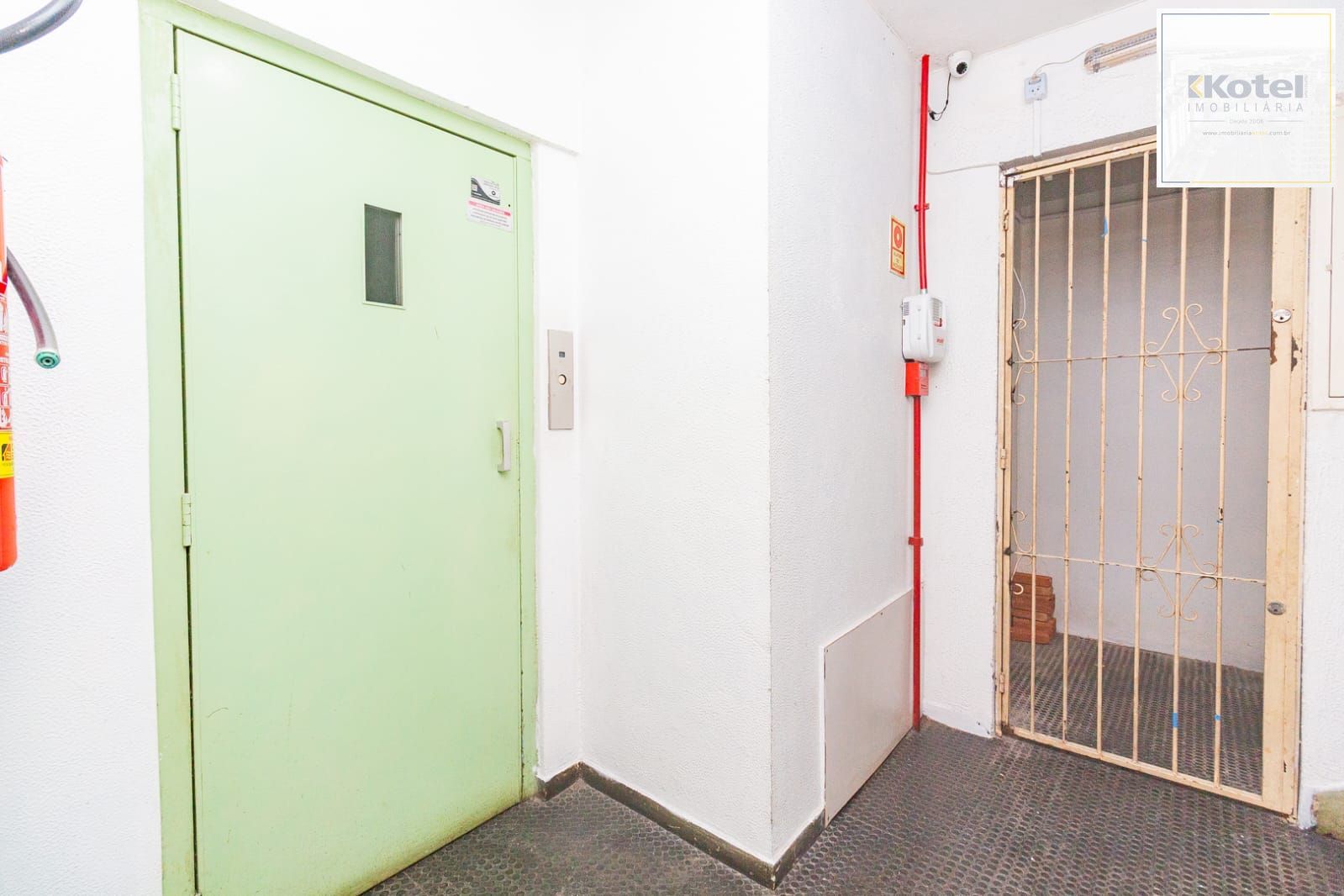Prédio comercial/residencial a venda no bairro Petropolis